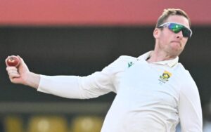 SA20 Season 4: Proteas spinner Harmer joins DSG as temporary replacement for Narine