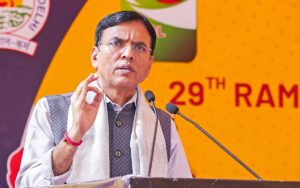 SAI governing body approves new hockey turf for Bengaluru; electronic targets for Karni Singh Shooti