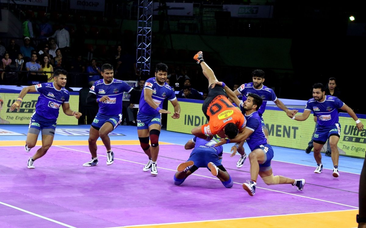 Sandeep Narwal headlines Rohtak Royals’ squad at KCL auctions