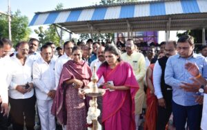 Sansad Khel Mahotsav 2025: A grand sports confluence ushers in a sporting revolution in Bhusawal