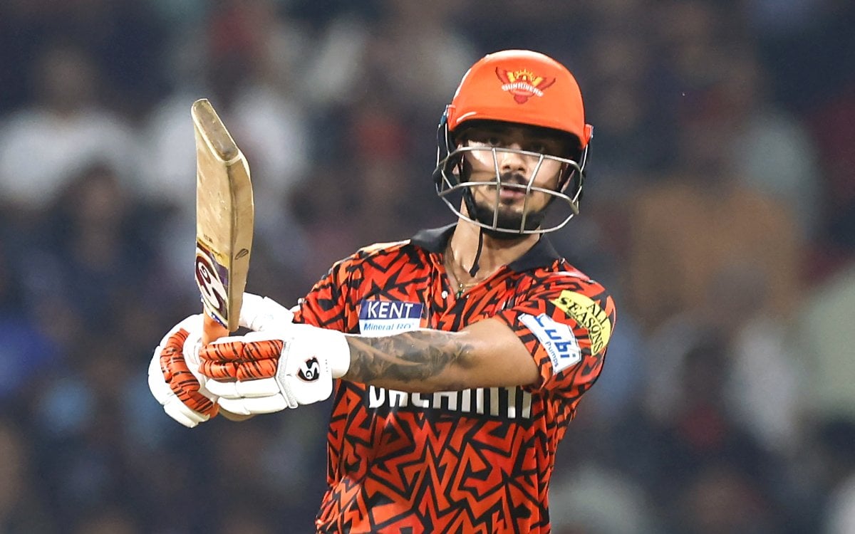 Selectors deserve 10 out of 10 for making good changes to India’s squad, says Harbhajan