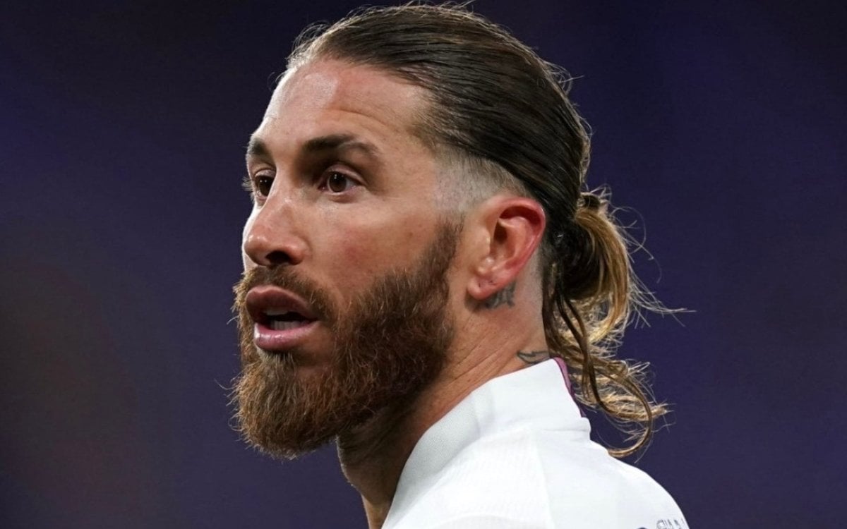 Sergio Ramos says goodbye as Monterrey spell ends; gets offer from Manchester United