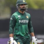 Shadab targets World Cup with a good Bigbash stint, rues Ashwin miss: Report