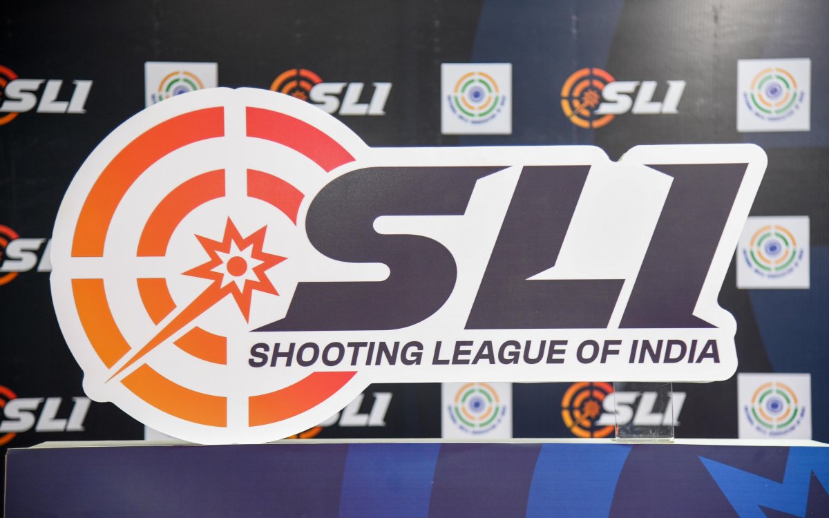 Shooting League of India add UP Prometheans as franchise ahead of inaugural edition