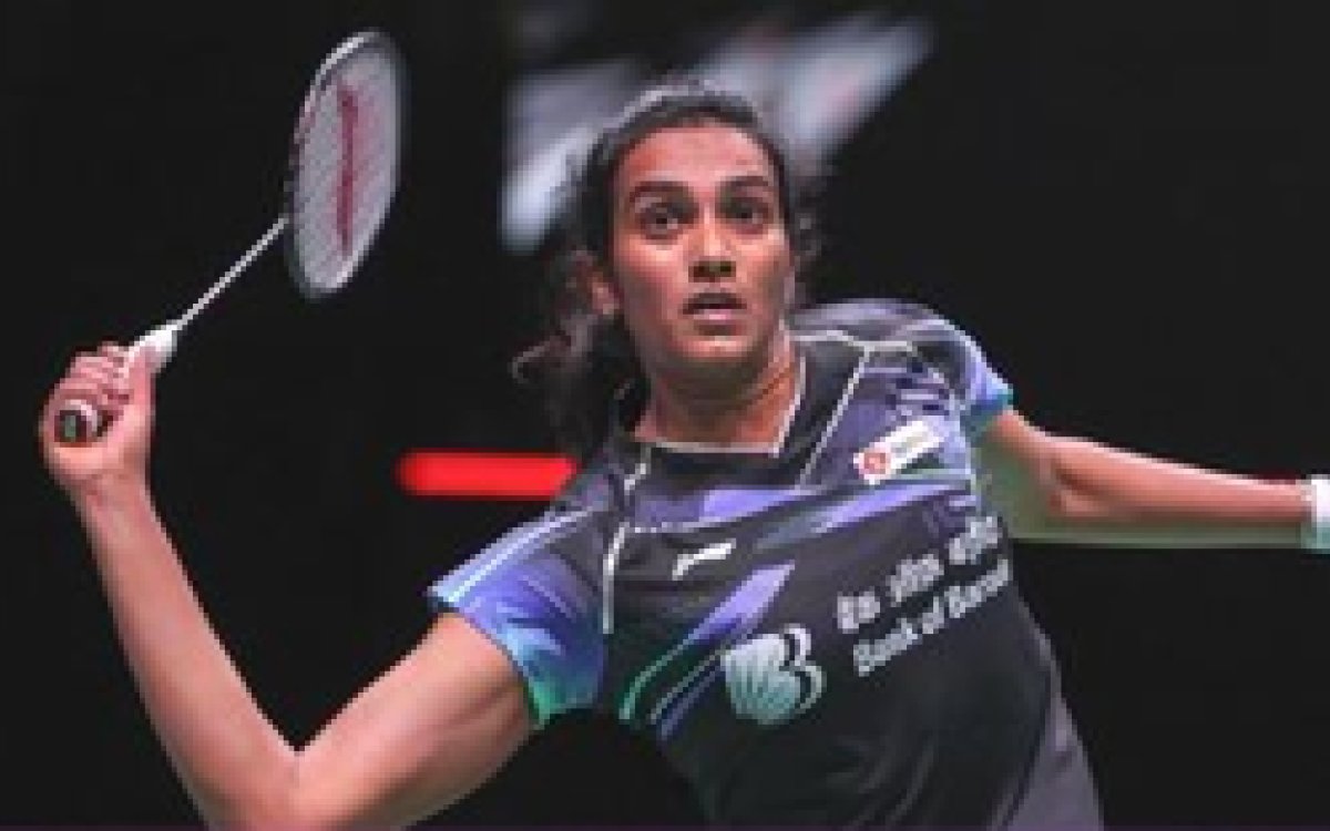 Sindhu, Lakshya headline strong Indian team for Badminton Asia Team Championships