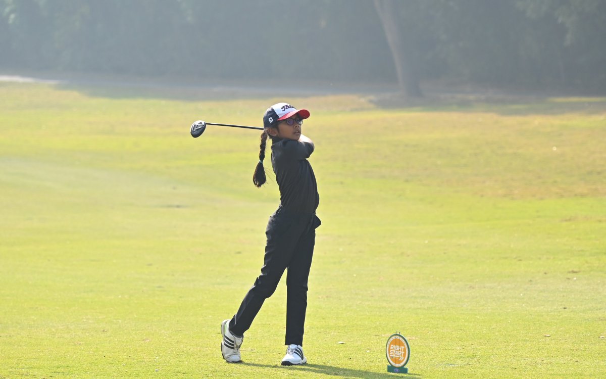 Six Indians impress at US Kids Indian Championship