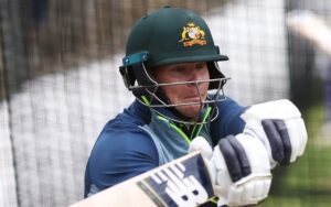 Smith to lead Australia as host confirms to play with four quicks, no spinner in MCG Test