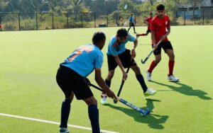 Sub-jr Men Academy Hockey: Ghumanhera, Pritam Siwach, SGPC, Army Boys clinch victories on Day 3