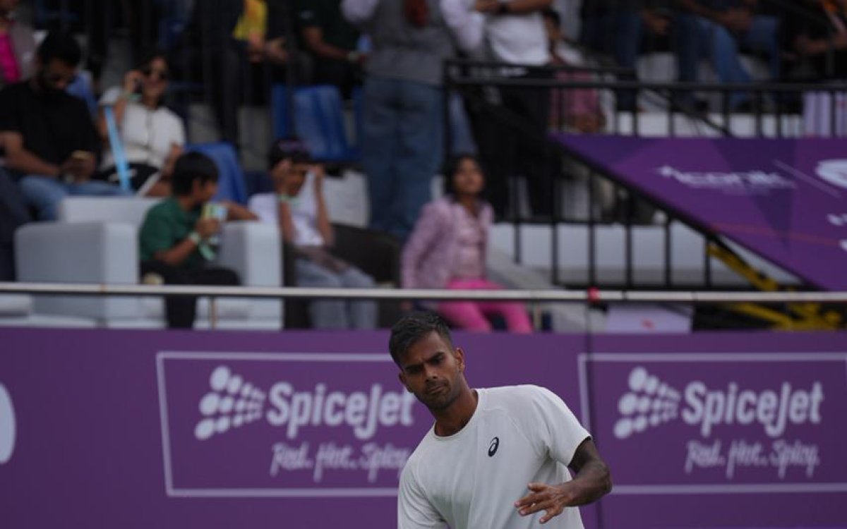 Sumit Nagal seals golden-point thriller as AOD Eagles soar at World Tennis League