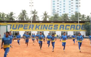 Super Kings Academy expands footprint in Tamil Nadu with new centre in Tiruchengode