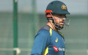 T20 World Cup: India was so scared in 2022 semis that they forgot to play freely, says Finch