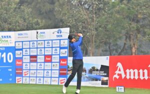 Tata Open 2025: Khalin Joshi and Veer Ahlawat take opening day honours