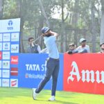 Tata Open Golf: Shubham Jaglan, Yuvraj Sandhu neck-and-neck in two-horse race heading into final rou