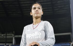 Team India reach Trivandrum ahead of 3rd T20I against Sri Lanka