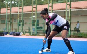 'This season is about courage, not caution,' says Salima Tete ahead of Soorma Hockey's HIL opener ag