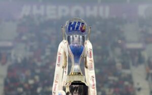 Tickets sale for Chennai leg of Hockey India league begins