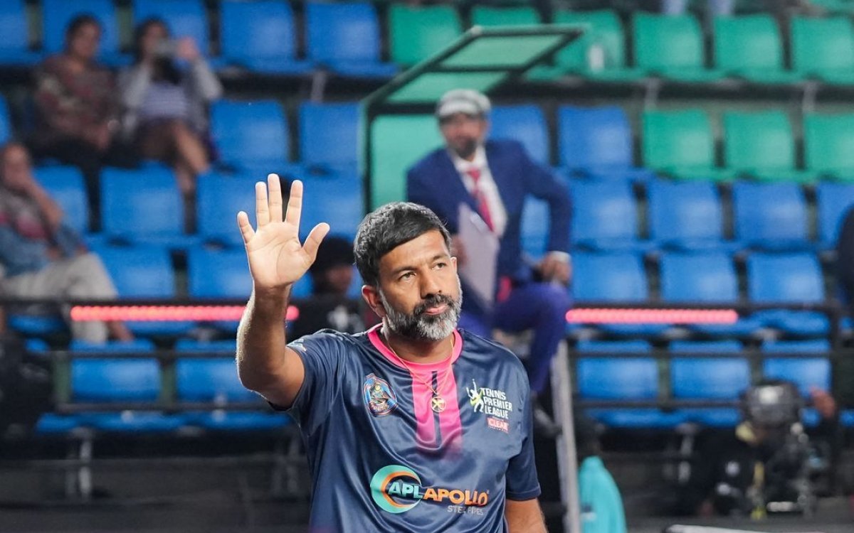 TPL 7: GS Delhi Aces register biggest win of season; join SG Pipers, Mumbai Eagles, Rajasthan Ranger