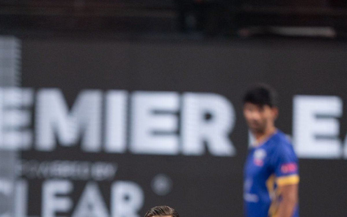 TPL: GS Delhi Aces and Yash Mumbai Eagles march into grand finale