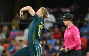 Two overs locked at ‘pauk’ in death for the summer of 26: Ashwin on Ellis’ BBL heroics ahead of IPL