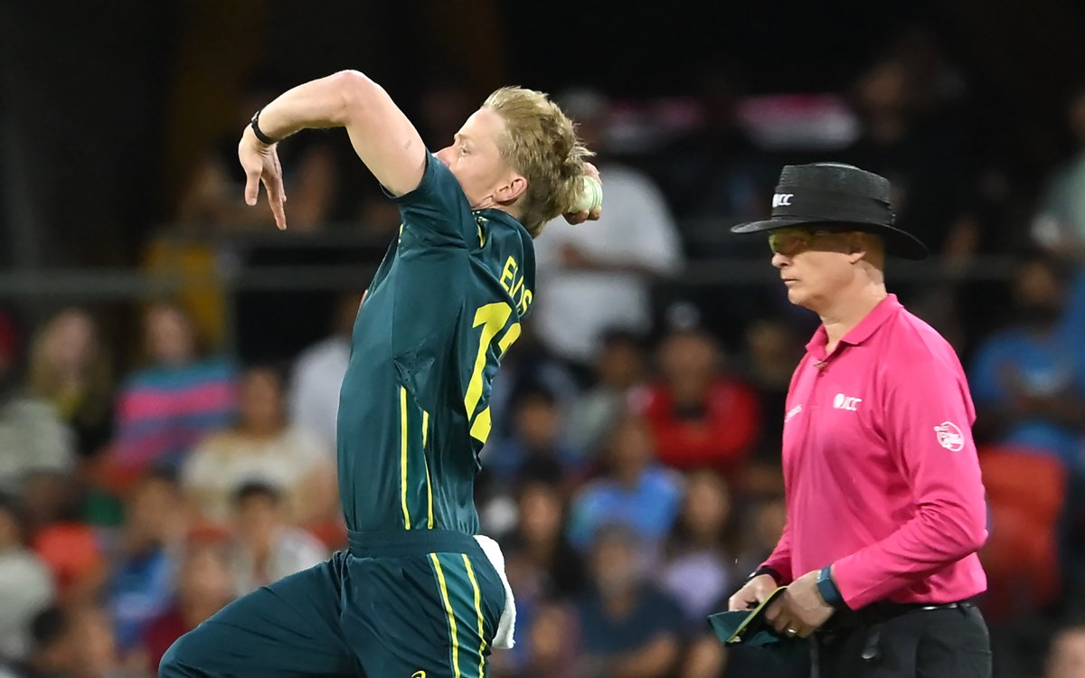 Two overs locked at ‘pauk’ in death for the summer of 26: Ashwin on Ellis’ BBL heroics ahead of IPL