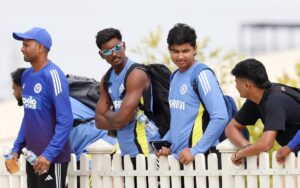 U19 Asia Cup: With formidable batting, India aims to extend dominance over Pakistan in title clash