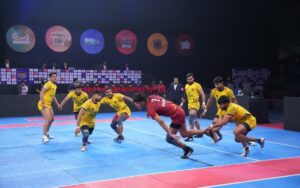 UPKL Season 2: Kanpur’s comeback and Lucknow’s dominance headline Day 6 action