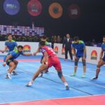 UPKL Season 2: Purvanchal Panthers deliver best defensive display to defeat Brij Stars