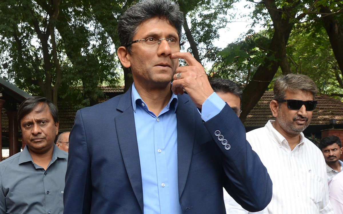 Venkatesh Prasad elected as new KSCA President, Team Game Changers grab major posts