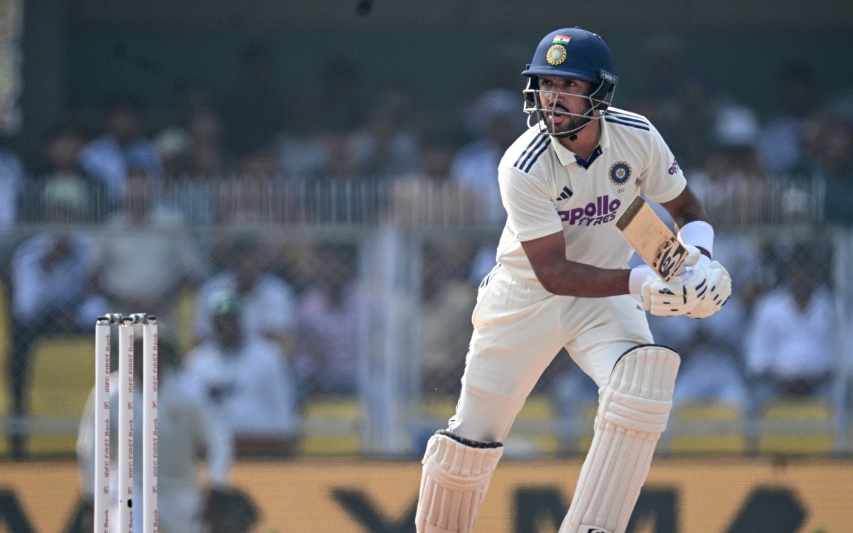 VHT: Jurel’s unbeaten century helps UP defeat Baroda, Assam register win over Hyderabad