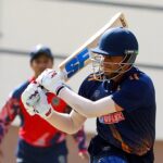 VHT: Priyansh, Tejasvi fifties help Delhi chase down 321, beat Saurashtra by three wickets