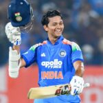 Vijay Hazare Trophy: Jaiswal to join Mumbai squad ahead of Goa clash, confirms MCA Secretary