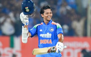 Vijay Hazare Trophy: Jaiswal to join Mumbai squad ahead of Goa clash, confirms MCA Secretary