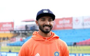 Vijay Hazare Trophy: Karnataka script history with record-breaking 413-run chase in Ahmedabad