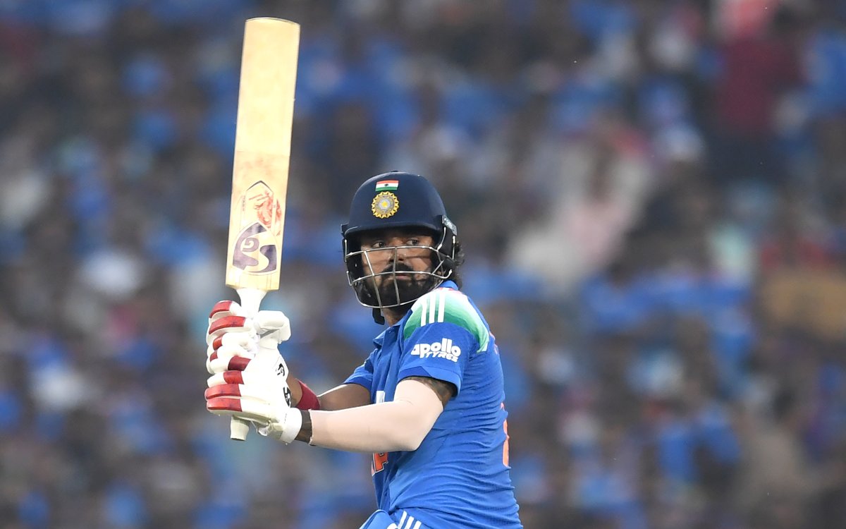 Vijay Hazare Trophy: KL Rahul and Prasidh Krishna named in Karnataka’s squad