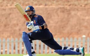 Vijay Hazare Trophy: Kohli, Rohit, Suryavanshi smash centuries; Karnataka and Bengal complete big ch