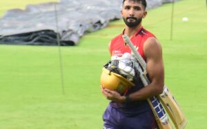 Vijay Hazare Trophy: Padikkal, Karun centuries help Karnataka register easy win over Kerala