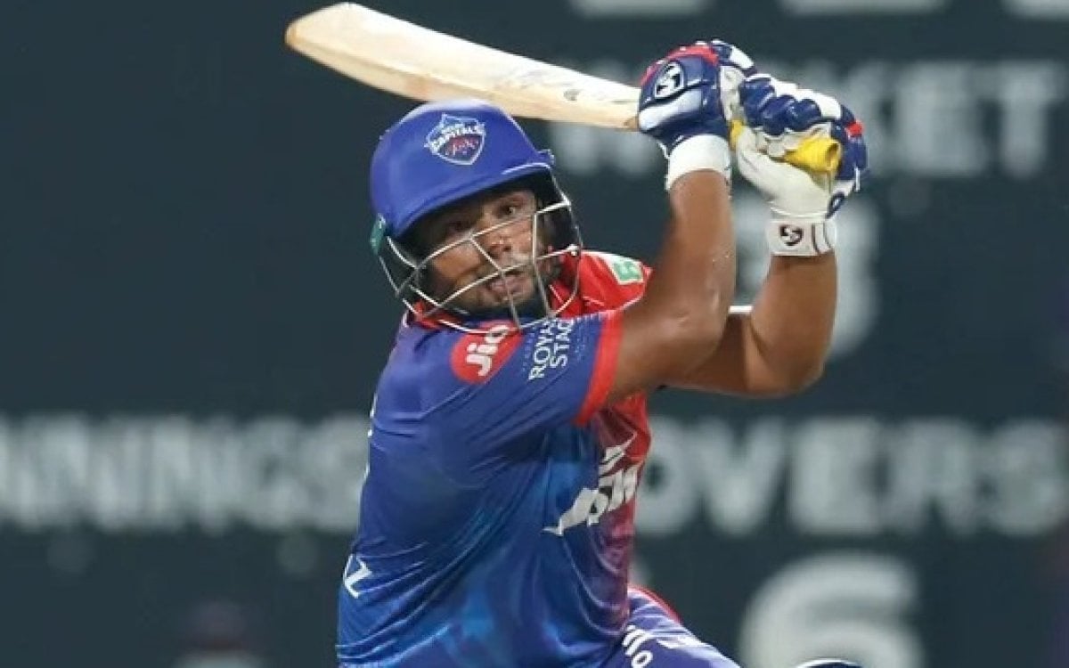 Vijay Hazare Trophy: Sarfaraz powers Mumbai to 4th straight victory, Maharashtra, Punjab score big w