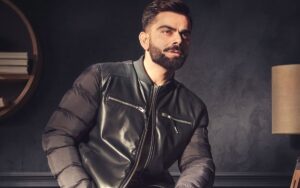 Virat Kohli sends warm Christmas and Happy New Year wishes to everyone