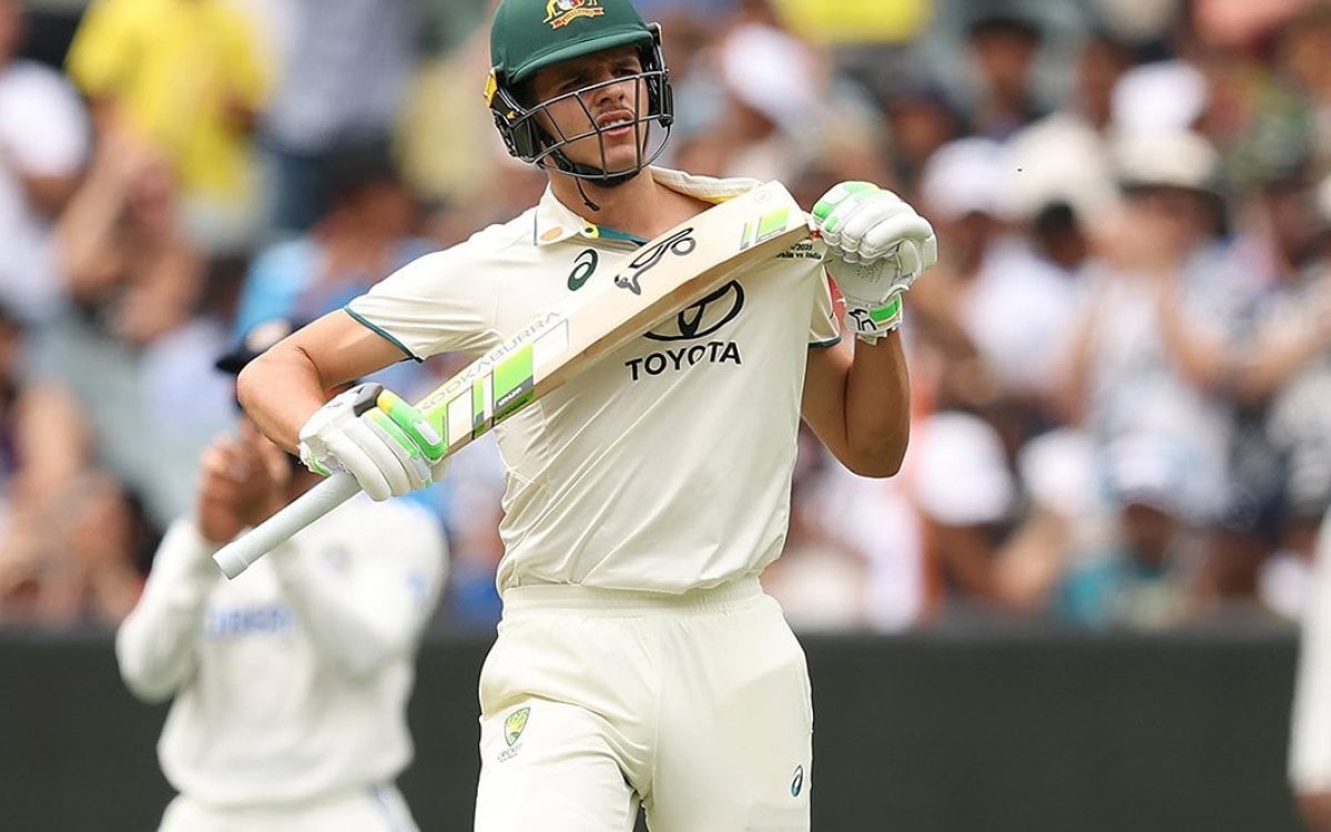 Warner urges Konstas to stay grounded amid rising spotlight ahead of BBL 15