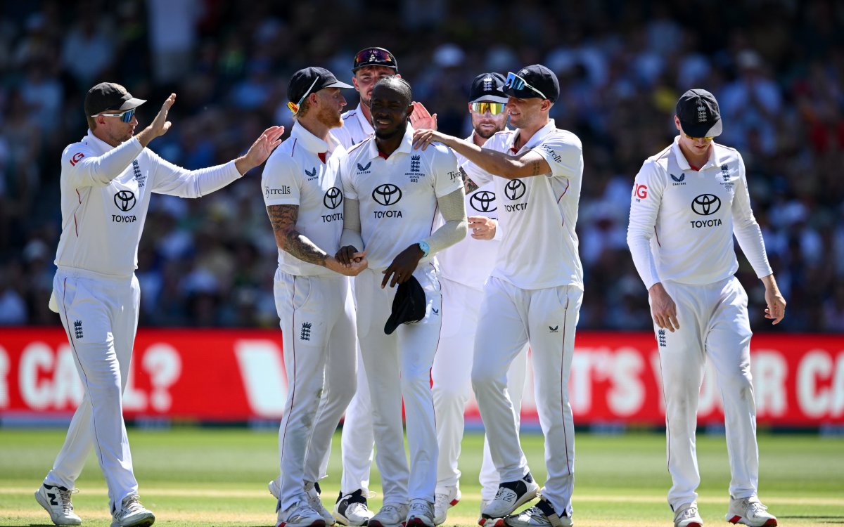 'We haven’t done that well enough', admits Rob Key on England’s Ashes defeat