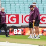 ‘What I meant was five intense training sessions: McCullum on his ‘over-prepared’ remark on Gabba lo