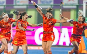 Women's HIL 2025-26: Shrachi Bengal Tigers begin campaign with 1-0 win over Soorma Hockey Club