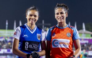 Women’s HIL prepares for exciting second season in Ranchi