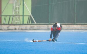 Women’s HIL: SG Pipers shows sensational teamwork to register 2-0 win over Ranchi Royals in opener (