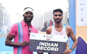 World 25K Kolkata: Gulveer, Seema rewrite records, while Joshua lives up to his hype in the 10th edi