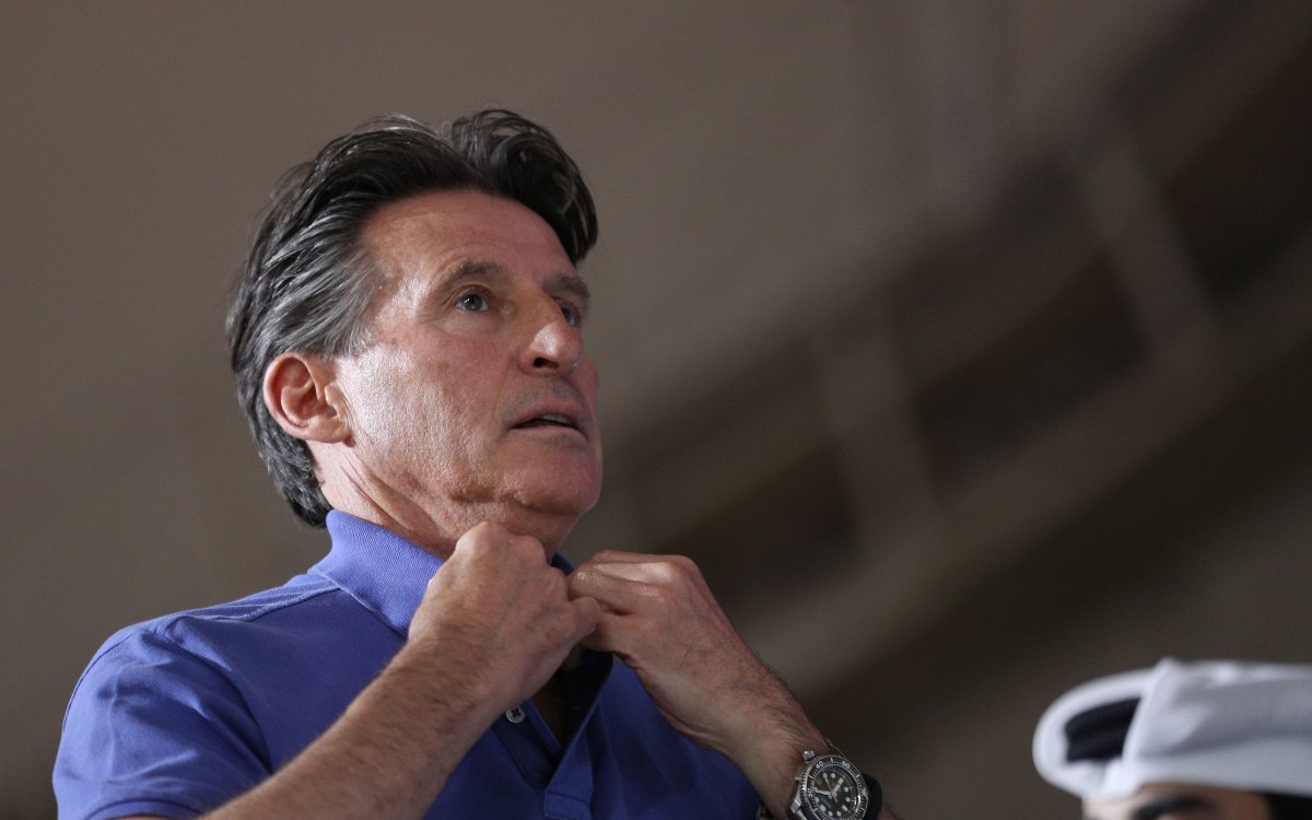 World Athletics to introduce new distances to race walk events in 2026