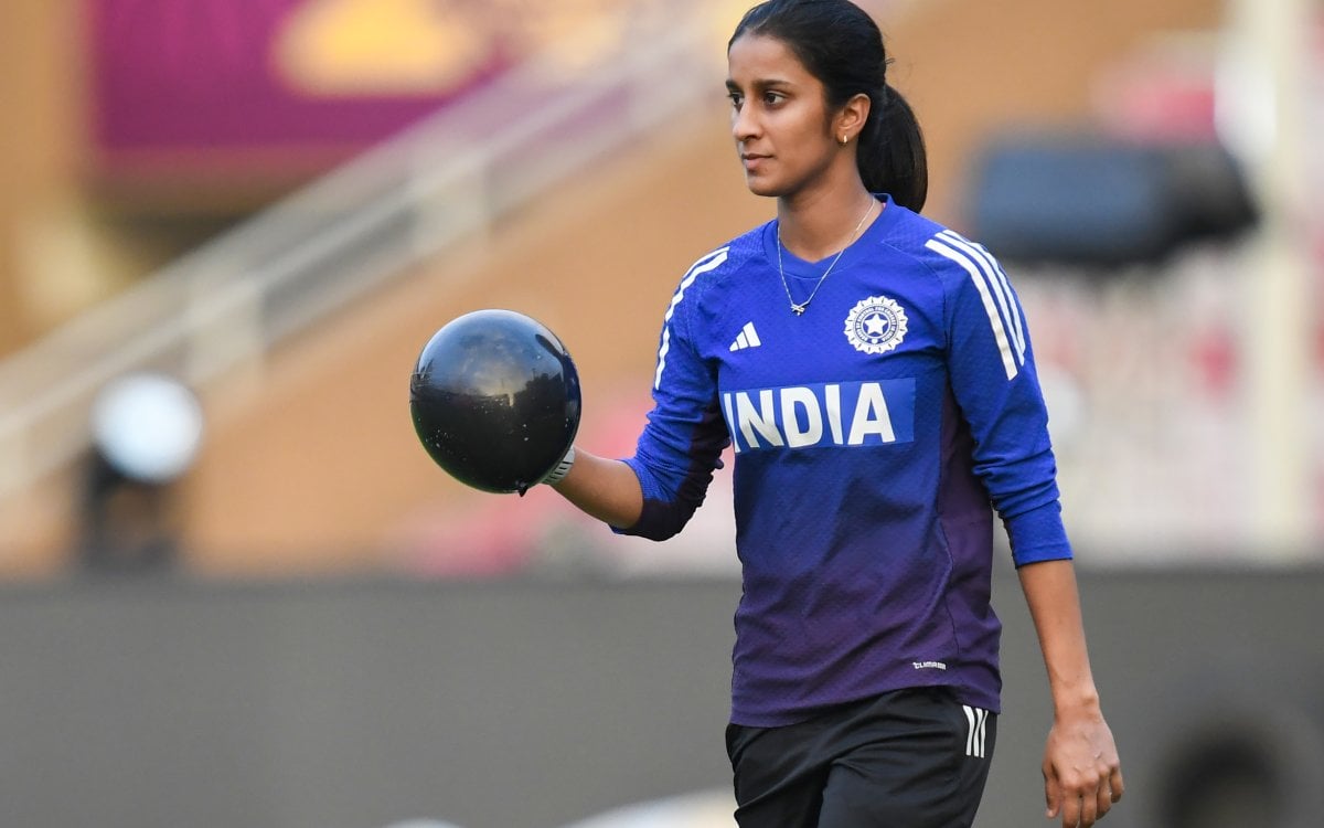 WPL 2026: Jemimah leading Delhi Capitals will be fascinating to watch, says Aakash Chopra