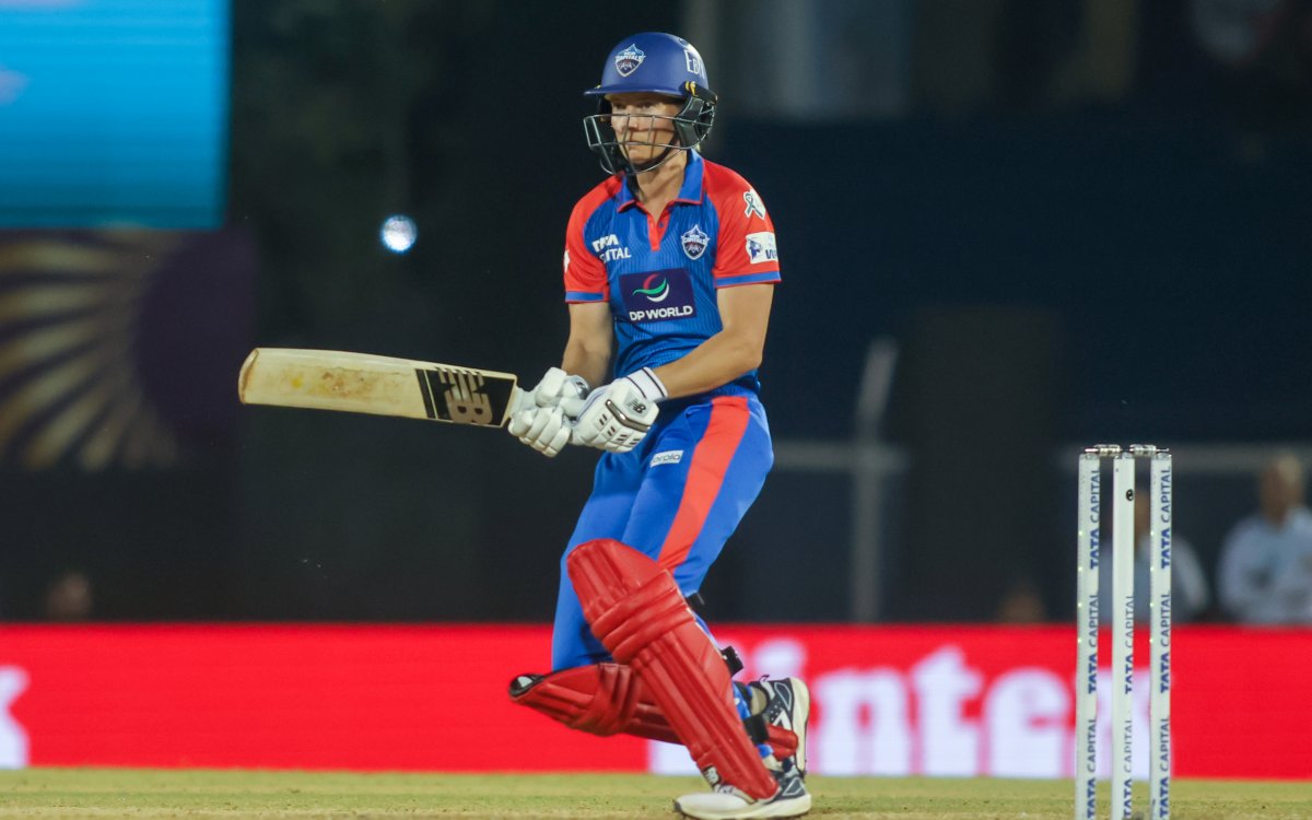 WPL 2026: Looking forward to teaming up with Meg Lanning at UP Warriorz, say Shikha Pandey, Kiran Na