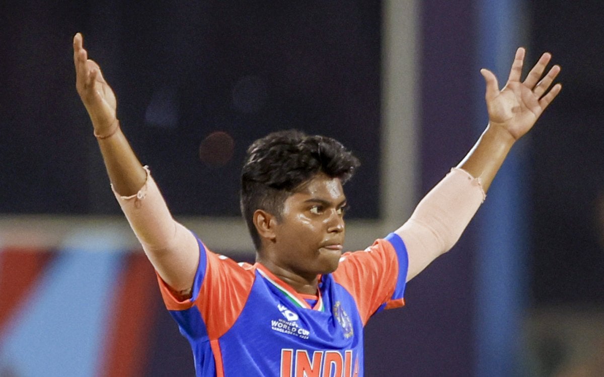 WPL 2026: Pooja Vastrakar is a tremendous addition to RCB, says Aakash Chopra