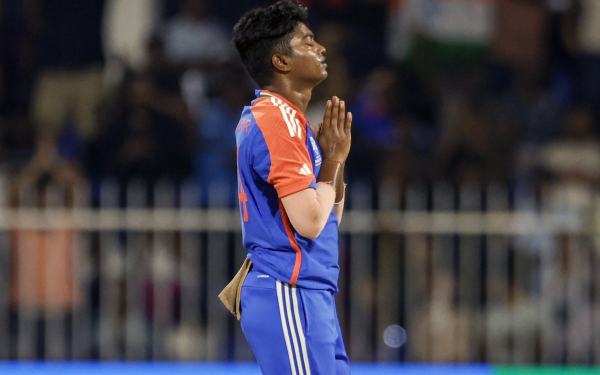 WPL 2026: We aimed to build the best bowling attack, says RCB Women head coach Rangarajan